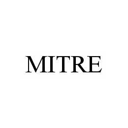  MITRE