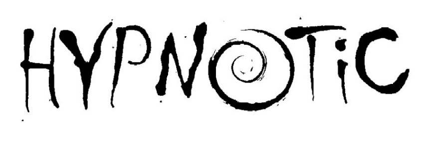 Trademark Logo HYPNOTIC