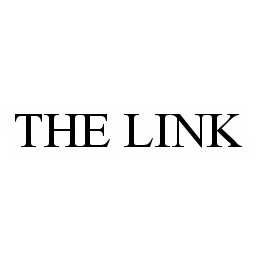 Trademark Logo THE LINK