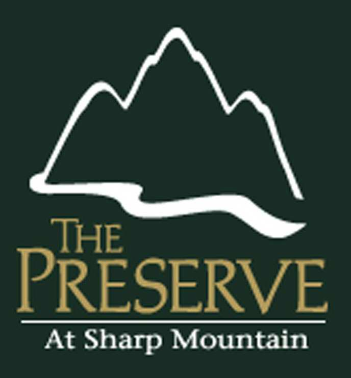  THE PRESERVE AT SHARP MOUNTAIN