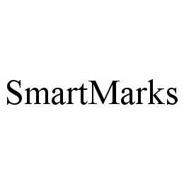 Trademark Logo SMARTMARKS