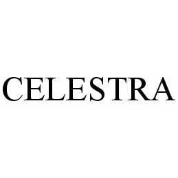 Trademark Logo CELESTRA