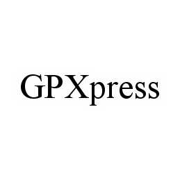  GPXPRESS