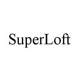  SUPERLOFT