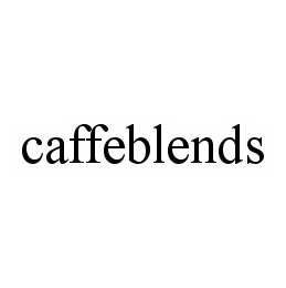  CAFFEBLENDS