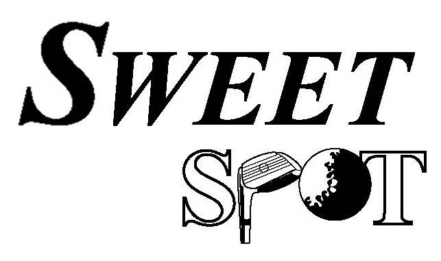 Trademark Logo SWEET SPOT