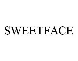  SWEETFACE