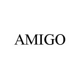  AMIGO