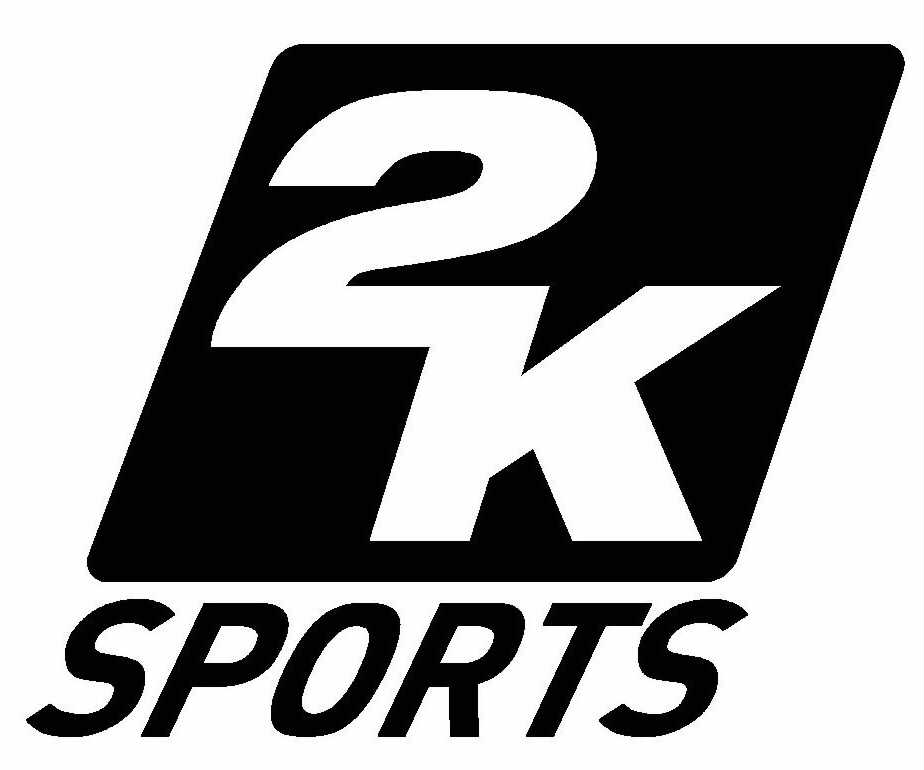 Trademark Logo 2K SPORTS