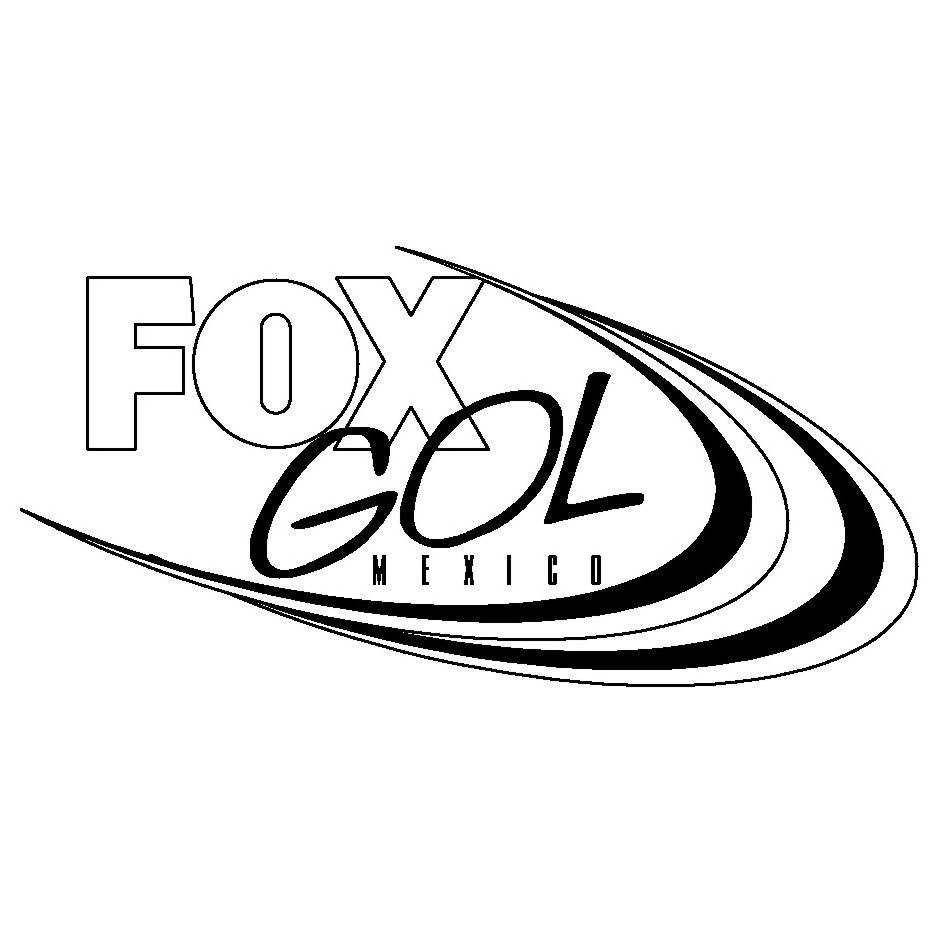  FOX GOL MEXICO