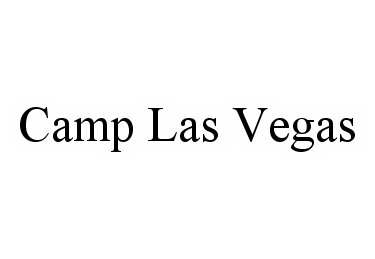 CAMP LAS VEGAS