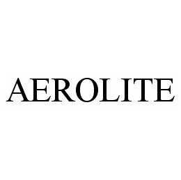  AEROLITE