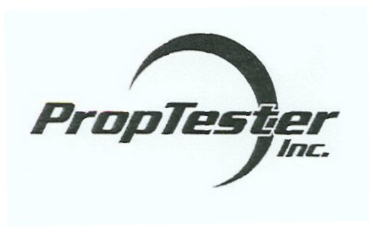  PROPTESTER INC.