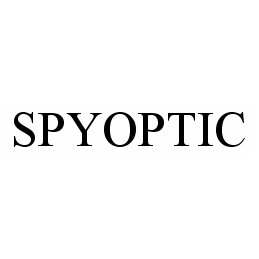 SPYOPTIC