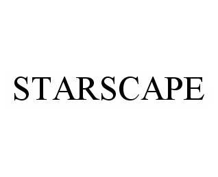 STARSCAPE