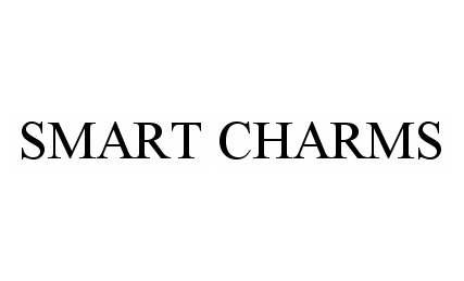 Trademark Logo SMART CHARMS