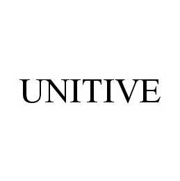  UNITIVE