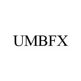  UMBFX
