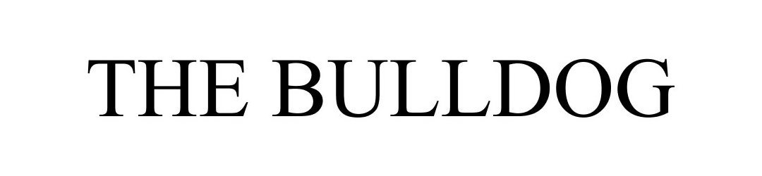 Trademark Logo THE BULLDOG