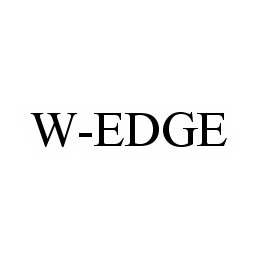  W-EDGE