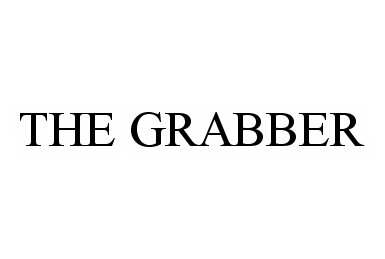 Trademark Logo THE GRABBER