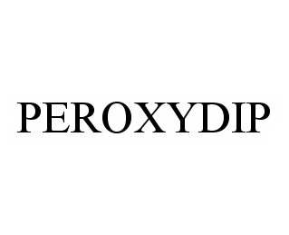  PEROXYDIP