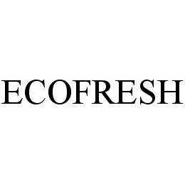 ECOFRESH