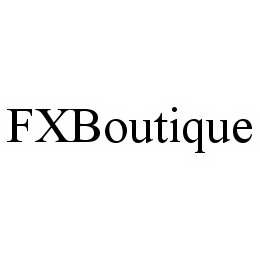  FXBOUTIQUE