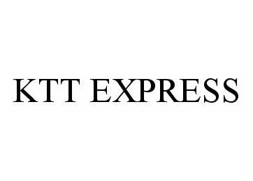  KTT EXPRESS