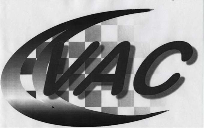 Trademark Logo VAC
