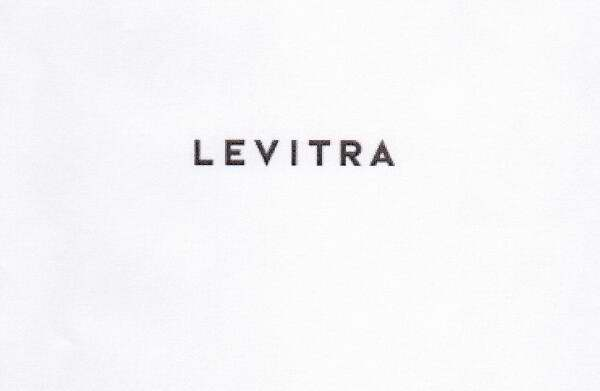 Trademark Logo LEVITRA