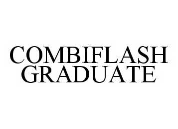  COMBIFLASH GRADUATE