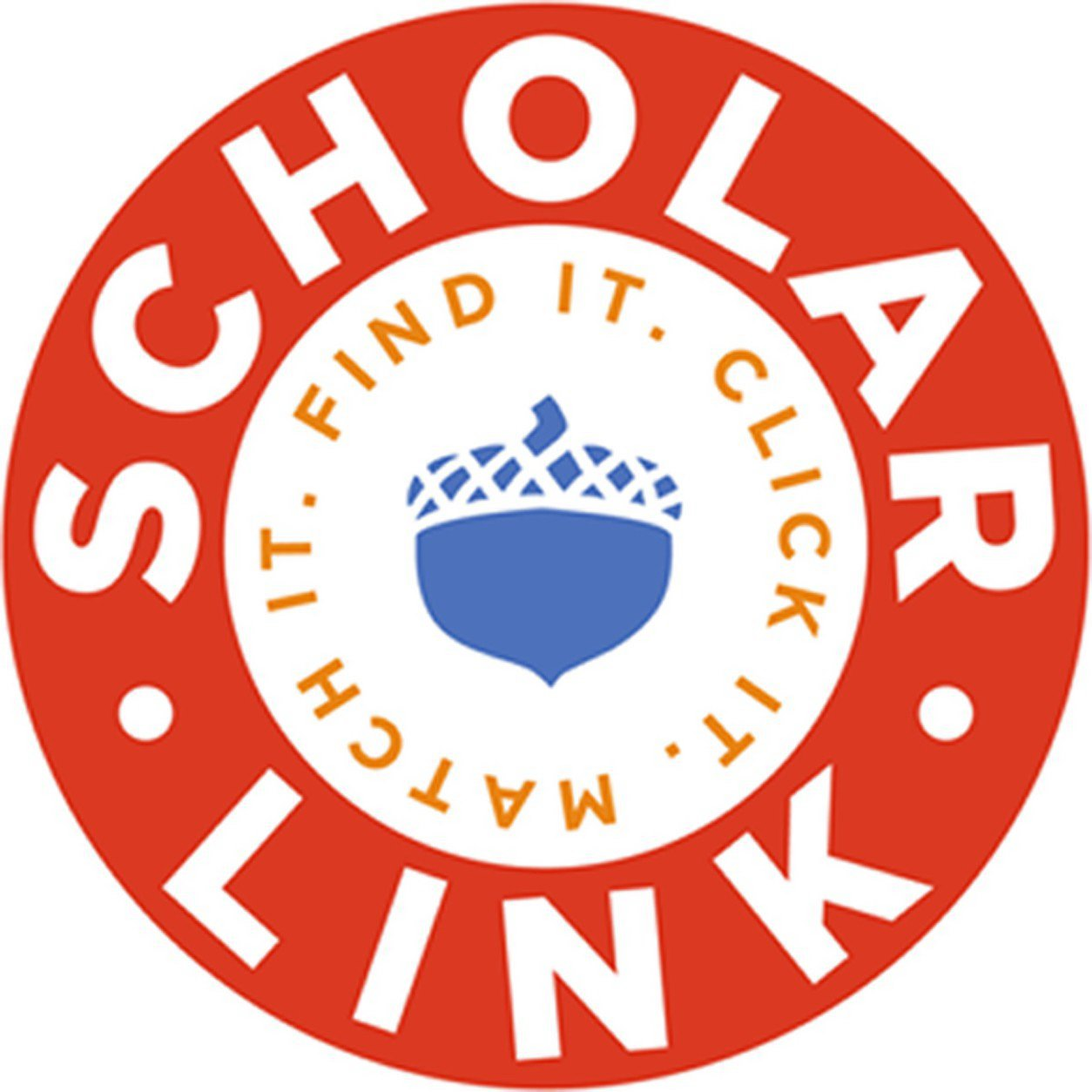  SCHOLAR Â· LINK Â· FIND IT. CLICK IT. MATCH IT.