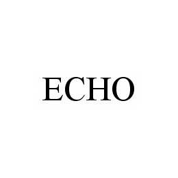  ECHO