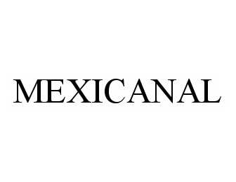  MEXICANAL