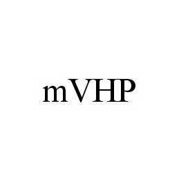  MVHP