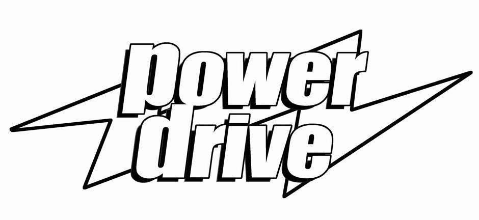 POWER DRIVE