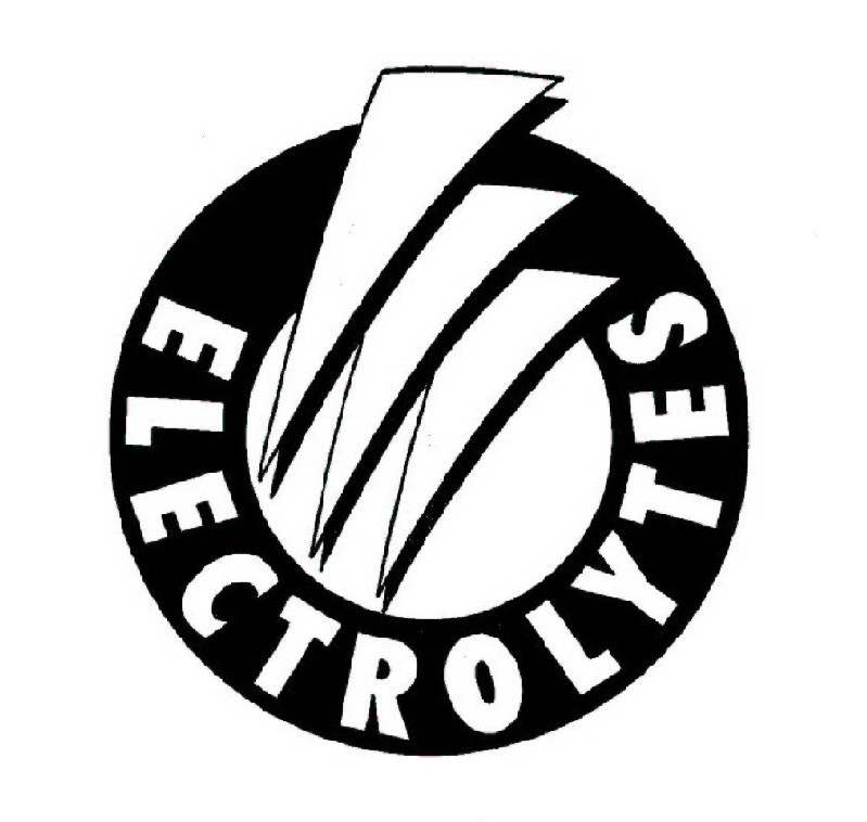  ELECTROLYTES