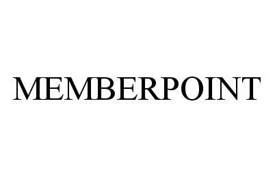  MEMBERPOINT