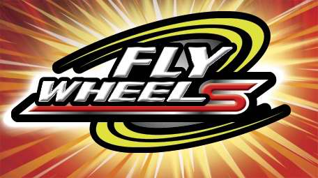 Trademark Logo FLY WHEELS