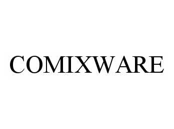  COMIXWARE