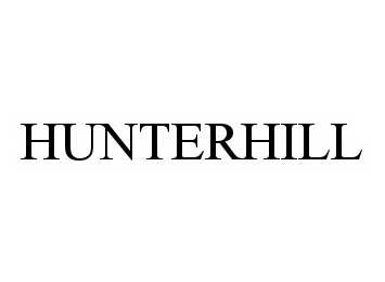  HUNTERHILL