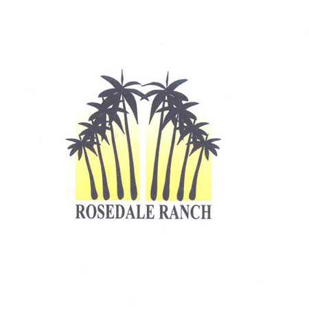 ROSEDALE RANCH