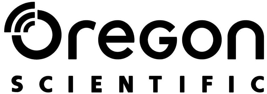 Trademark Logo OREGON SCIENTIFIC