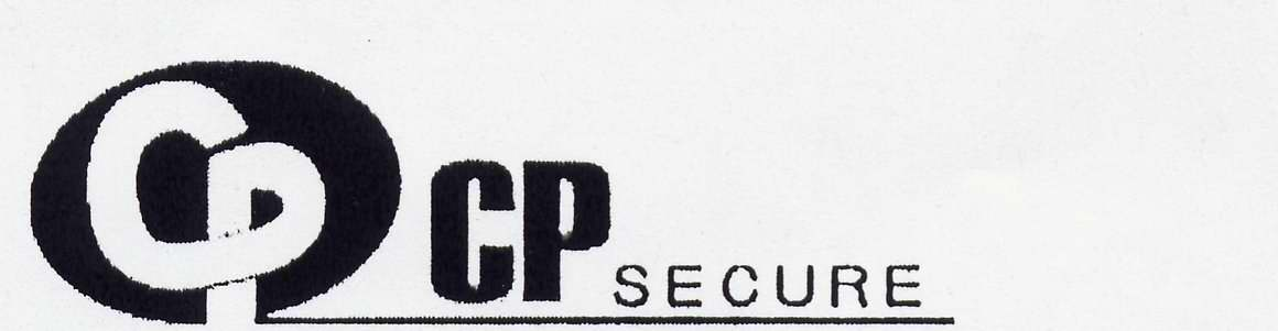  CP CP SECURE