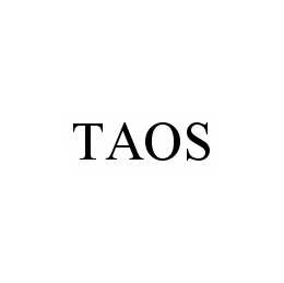 TAOS