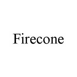  FIRECONE