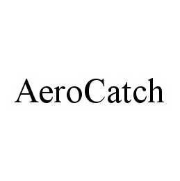  AEROCATCH