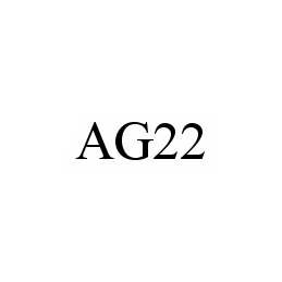  AG22