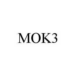  MOK3